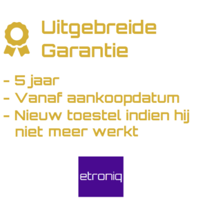 Garantieuitbreiding